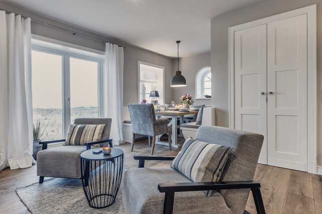 Großes Sylter Reetdachhaus (Photo 3)