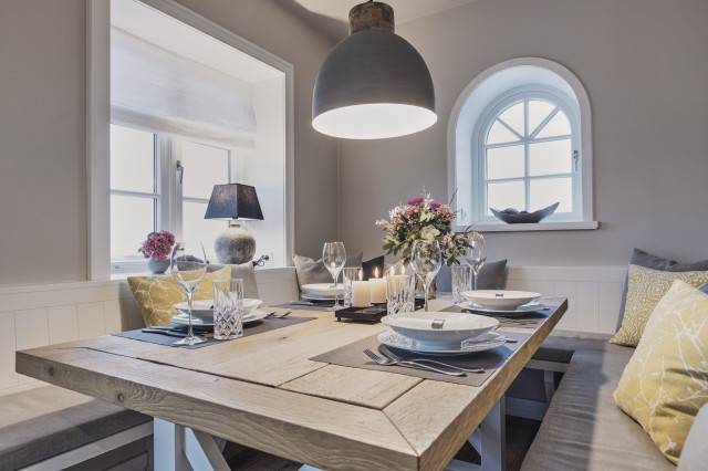 Großes Sylter Reetdachhaus (Photo 4)