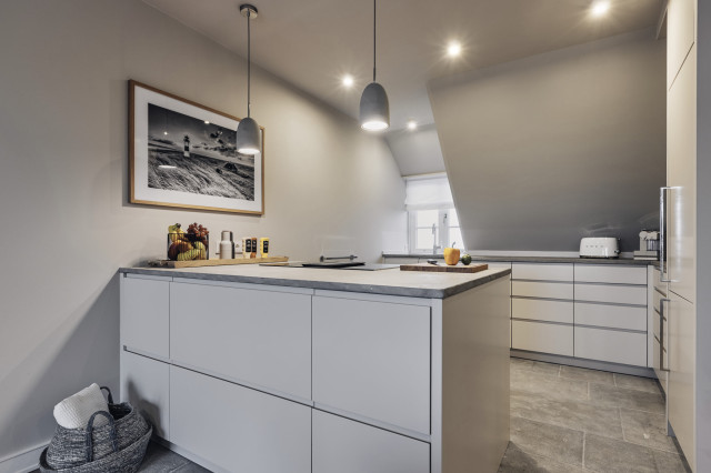 Großes Sylter Reetdachhaus (Photo 6)