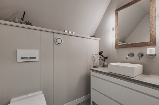 Großes Sylter Reetdachhaus (Photo 8)