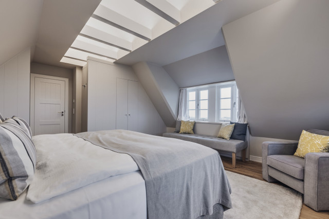 Großes Sylter Reetdachhaus (Photo 10)