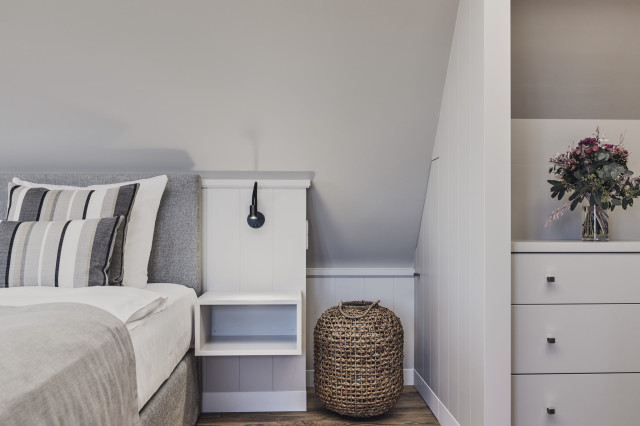 Großes Sylter Reetdachhaus (Photo 11)