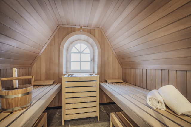 Großes Sylter Reetdachhaus (Photo 13)