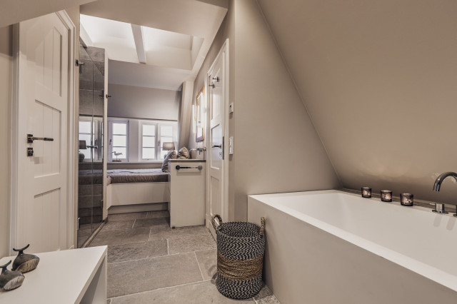 Großes Sylter Reetdachhaus (Photo 15)