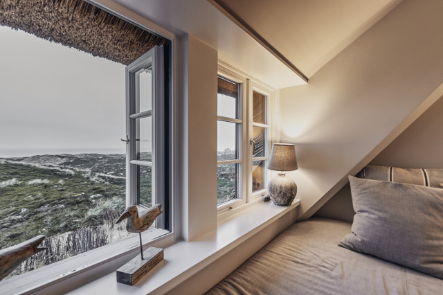 Großes Sylter Reetdachhaus (Photo 16)