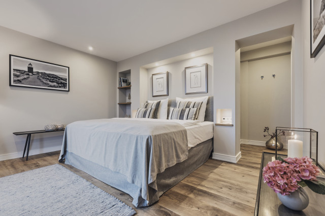 Großes Sylter Reetdachhaus (Photo 17)