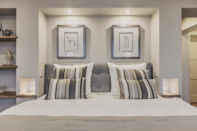 Großes Sylter Reetdachhaus (Photo 18)