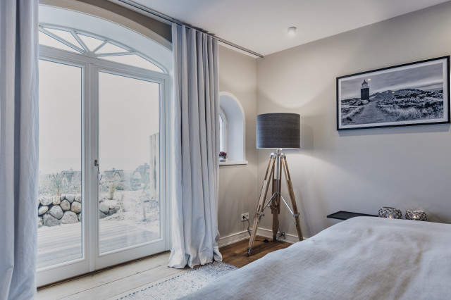 Großes Sylter Reetdachhaus (Photo 19)