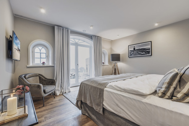 Großes Sylter Reetdachhaus (Photo 20)