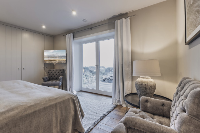 Großes Sylter Reetdachhaus (Photo 21)