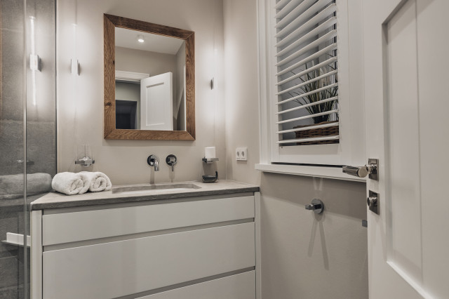 Großes Sylter Reetdachhaus (Photo 22)