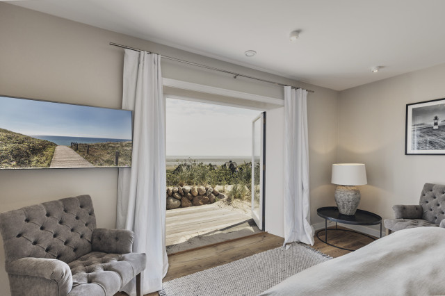 Großes Sylter Reetdachhaus (Photo 23)