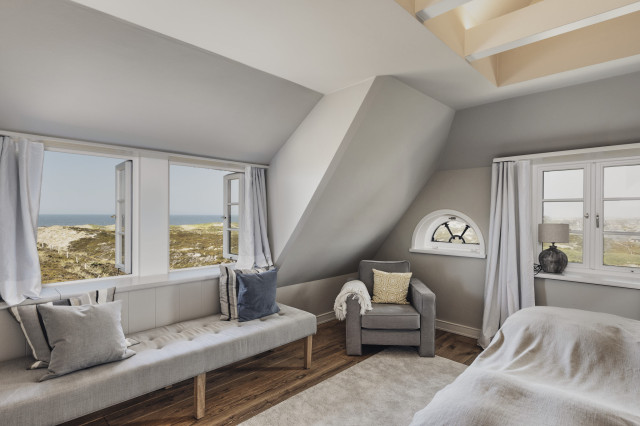 Großes Sylter Reetdachhaus (Photo 24)