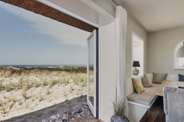 Großes Sylter Reetdachhaus (Photo 25)